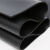 橡胶垫高压配电室地垫防滑耐磨加厚减震胶皮黑色绝缘板橡皮软耐油垫片 1m*1m/20mm