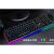 二手CK565机械键盘USB网吧游戏电脑有线红外插拔轴青轴防水CK56 达尔优CK533红外光轴红混光 红外光轴