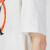 耐克（Nike）AJ短袖男装Jordan篮球训练运动T恤宽松舒适透气休闲圆领上衣 DV8437-030/全棉 XL