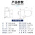 人民电器交流接触器CJX1-9 12A16A22A 32/22两开两闭三相380V220V CJX1-110/22 交流220V