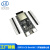 ESP32-C6-DevKitC-1 开发板核心板 ESP32-C6系列WIFI6 蓝牙Zi定制 ESP32-C6-DevKitC-1-N8(焊接)