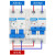 双向双电源自动转换切换空气开关互锁断路器双路控制器220v 16A 2P