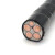 YJV电缆 型号 YJV 电压0.6/1kV 芯数4+1芯 规格4*35+1*16mm2
