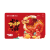 中卡龙年新款购物卡礼品卡储值卡实体卡全国通用提货卡现金卡员工福利 500