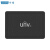宇视（UNV） SSD固态硬盘 SATA3.0接口 监控系统存储设备1024G SSD-1024G-S3