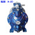 隔膜泵R-1500压力泵R-20气动泵浦R-26抽油泵R-31涂料泵浦 宝丽PP-20裸泵