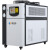 工业冷水机风冷式模具冰水机循环制冷反应釜降温3匹5hp冷冻水设备 YFDAC15HP风冷式