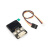 欧华远 0.96寸OLED显示模块 IIC通信兼容Arduino microbit 乐高插孔杜邦4Pin