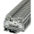 菲尼克斯 接线端子 终端固定件 阻流塞E/UK EC - 0800069 一包50片