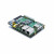 CM5 瑞芯微 RK3588 开发板核心板+底板整机 8K高清6Tops丰富接口 翠绿色 32G+64G+散热+适配器
