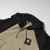 卡帕（Kappa）防风衣2023男拼色防水防油休闲外套连帽多口袋长袖K0D52FJ92D