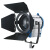 ZOATRON 聚光灯650w摄影摄像灯微电影舞台演播室拍摄视灯+灯泡2个+调光器1个+2.8米灯架*1个