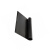 泓瑞沣 绝缘垫 黑色橡胶皮高弹性阻燃绝缘胶板 3770*1000*8mm 单位：块