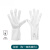 安思尔2-100复合膜防化手套实验室防98%浓耐酸碱有溶剂手套 复合膜手套 1双 M