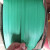 红黄蓝绿色印字全半自动打包机用热熔PP新料透明带pet塑钢带定做 12机用热熔绿色带左右11mm宽0.7