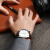天梭（TISSOT）瑞士手表 风度系列腕表 石英男表 送男友T127.410.16.031.01