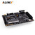 ALINX FPGA开发板 XILINX Spartan6 XC6SLX9开发入门学习板配套资料例程 AX309 开发板+下载器