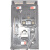 P-11100通信盒前置面板接口组合插座USB RJ45网口 P-11100 USB1mFM母转公