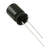 Rubycon 铝电解电容 25PX47MEFCFA5X11