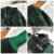 SZKONDAN蝙蝠衫女韩版外套格子双面羊绒大衣2023新款秋冬短款蝙蝠袖牛角扣 咖色 M 建议100-115斤