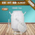 定制发酵桶酵素桶塑料桶带盖密封酿酒储水桶蜂蜜圆桶困水桶0209 20升特厚料