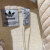 阿迪达斯 （adidas）三叶草毛衣外套女装2024春新款半拉链立领套头衫运动休闲卫衣 II8043米白色 XS