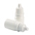 5毫升10 15 20 30ml滴瓶白色避光塑料瓶挤压滴瓶液体小样品分装瓶 20毫升