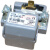 Embraco冰箱 PTC启动器EECON QD TSD 220-240V过载保护继电器 1只DRP蝶形保护器