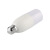 远波 柱形led灯泡E27螺口家用白光节能灯泡玉米灯筒 15w 冷白暖光可选 默认冷白