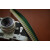 Leica徕卡 M11 M10 Q3 x100v XT4 相机背带微单相机真丝肩带 日本 夏日新绿
