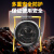宝工电器（BGE）工业大功率暖风机大面积取暖器养殖烘干热风机电暖气BG-C3/1-13
