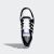 阿迪达斯 （adidas）板鞋男鞋官网旗舰运动鞋轻便透气休闲鞋低帮鞋子小白鞋户外平底鞋 FW5994/白蓝黑/时尚百搭 45