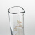 施莱登 5 10 25 50 100 250 500ml等玻璃量筒 塑料 刻度 量杯量筒刷 玻璃量筒50ml 