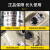 上海华威CG2-11磁力管道切割机半自动火焰电浆两用切割机坡口机 华威CG211Q精细螺纹管切割机