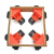 4个装90度木工直角夹90度直角夹相框夹木工弹簧 4PCOPP盒子装