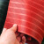 绝缘条纹橡胶垫 高压配电房地垫 加厚减震橡胶皮防滑橡胶板 0.5米*0.5米*5mm 绿色/条纹 高压配电房专用