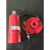 点型红外紫外火焰探测器防爆单波双波火灾探测器检测器 单波段红外20米