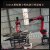 码垛搬运注塑取件机器人上下料焊接工业机械臂1820A直销HOT 机器人底座定制
