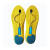 鞋垫震动器新款双向一对一互震器脚踩手按传递信号无声静音提醒器 2个震动器（送配件）