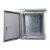 304不锈钢配电箱户外防雨电控箱控制箱室外防水监控设备箱配电柜 500400250