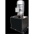 天颛厂家直销液压货升降机传菜机梯配件动力单元油泵电机SCYY液压泵站 380v3kw2
