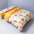 迪士尼（Disney）全棉四件套儿童学生双人床被套床单被罩枕套兔子朱迪1.5/1.8m床
