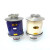 第鑫电力变压器配件呼吸器油浸式变压器吸潮器吸湿器硅胶颗粒罐各 XS1-5.0单呼吸
