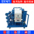 变压器油真空滤油机6000L/H液压油过滤装置高效绝缘油油水分离机 50L