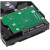 希捷ST2000VX000 2TB台式机硬盘SV35 监控专用2T硬盘7200转 7200转
