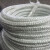 定制 玻璃纤维绳子 白色 软 100米/卷单位：卷