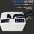 贝傅特 胶带切割机 全自动耐高温胶布胶纸机双面透明胶带机 标准机