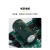 超薄驱动电源变压器镇流器控制器LED光源灯泡驱动器单色双色8-80W 无极双线（40-60×4）不带遥控