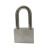 BLKE BL-92987 不锈钢长梁挂锁 设备安全锁具 50mm