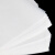 冰禹 光面纸称量纸 实验室耗材 仪器器皿天平垫纸(500张/包) 120*120mm(10包) yt-348